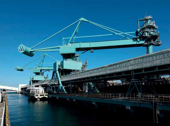 Merger allows Sumitomo to broaden CSU offering